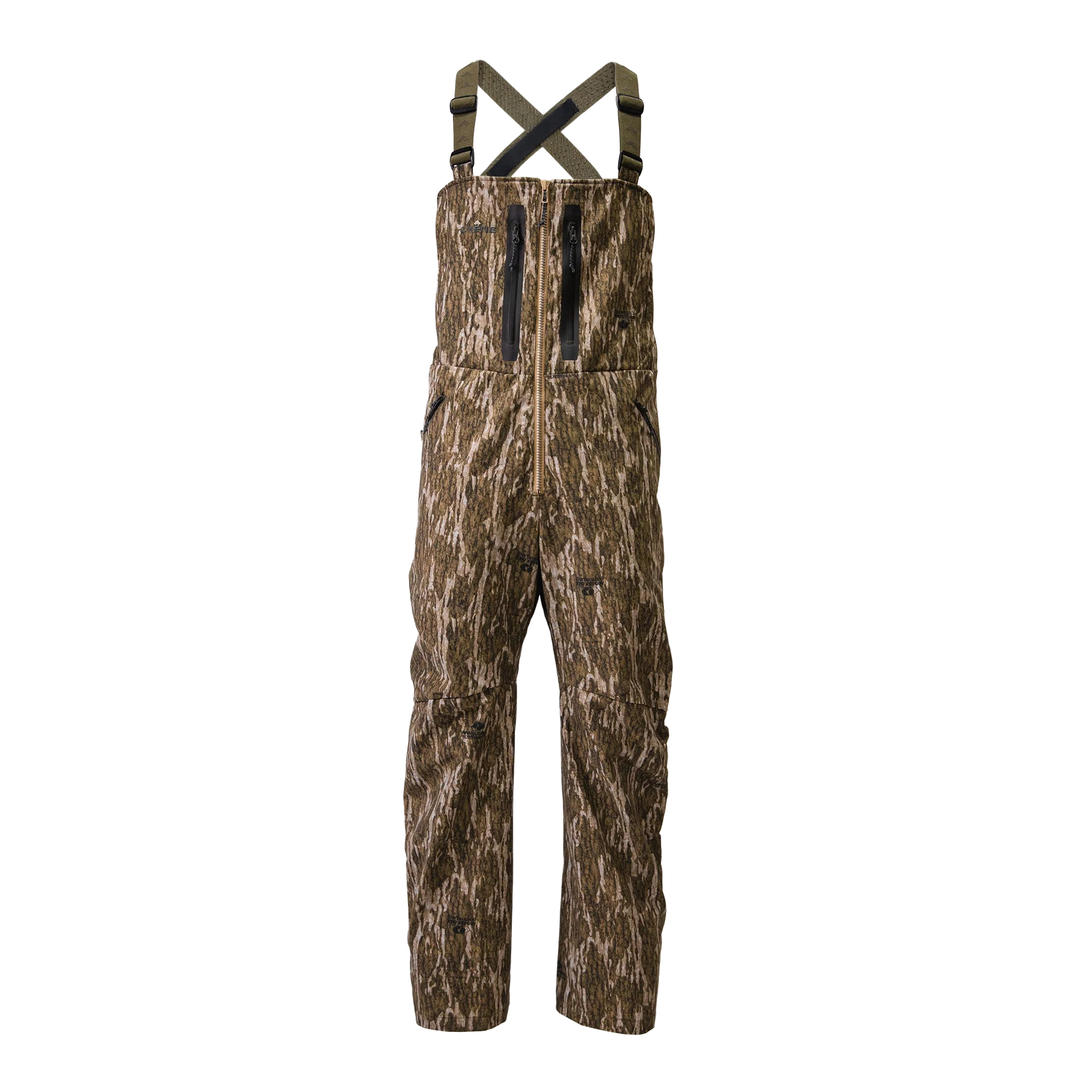 Hydro-Lok Field Bib