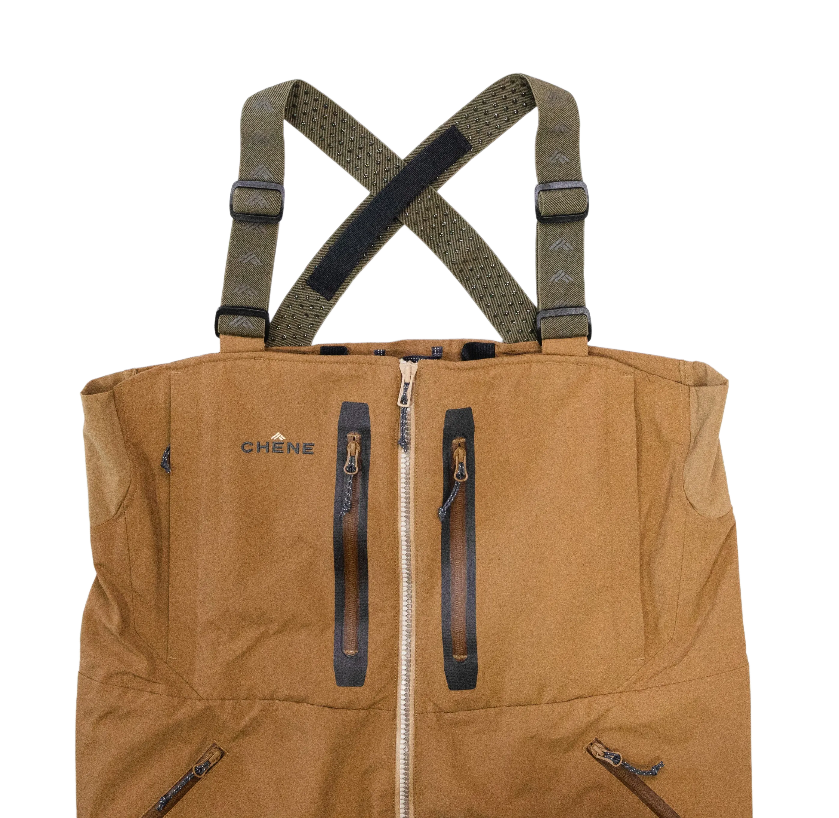 Hydro-Lok Field Bib