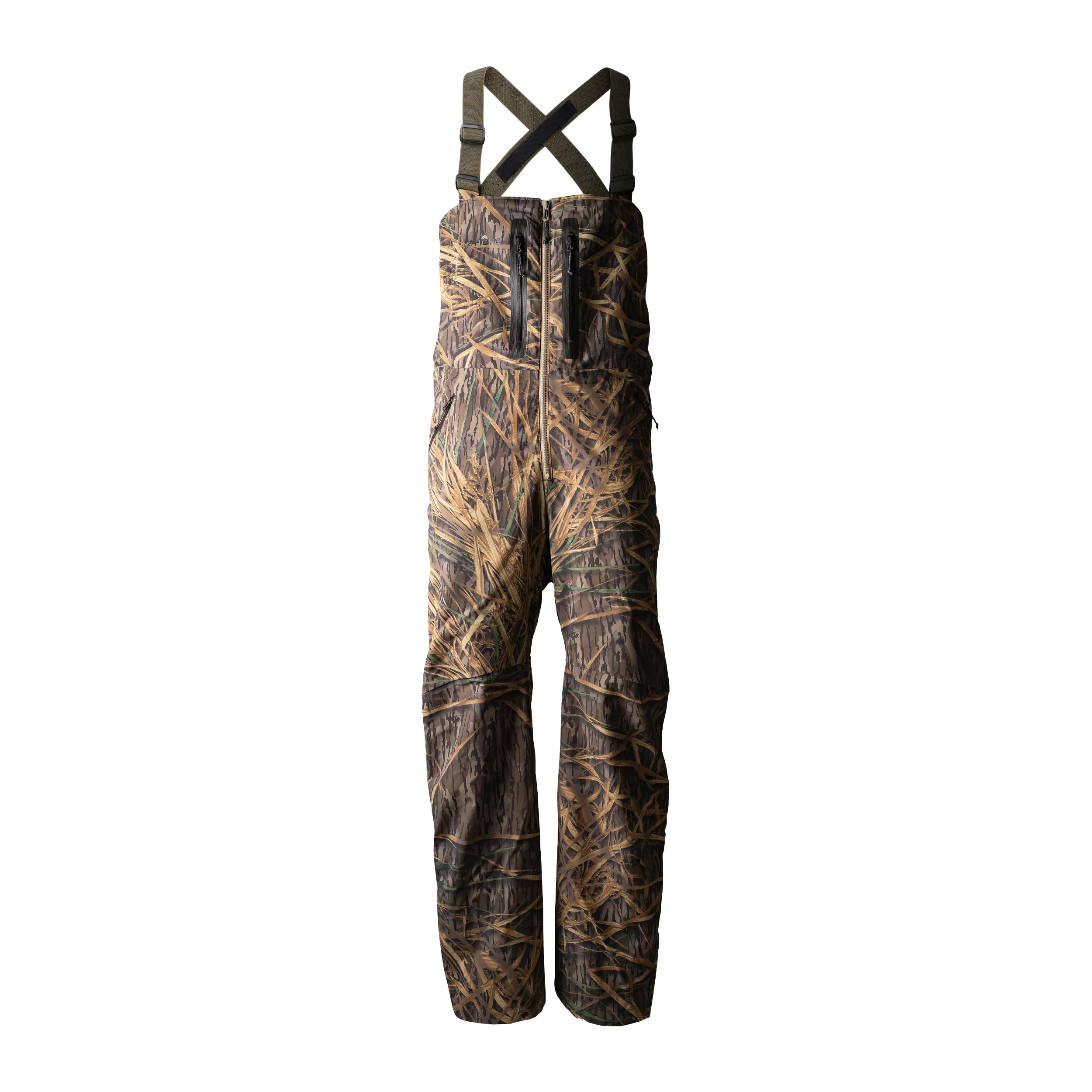 Hydro-Lok Field Bib