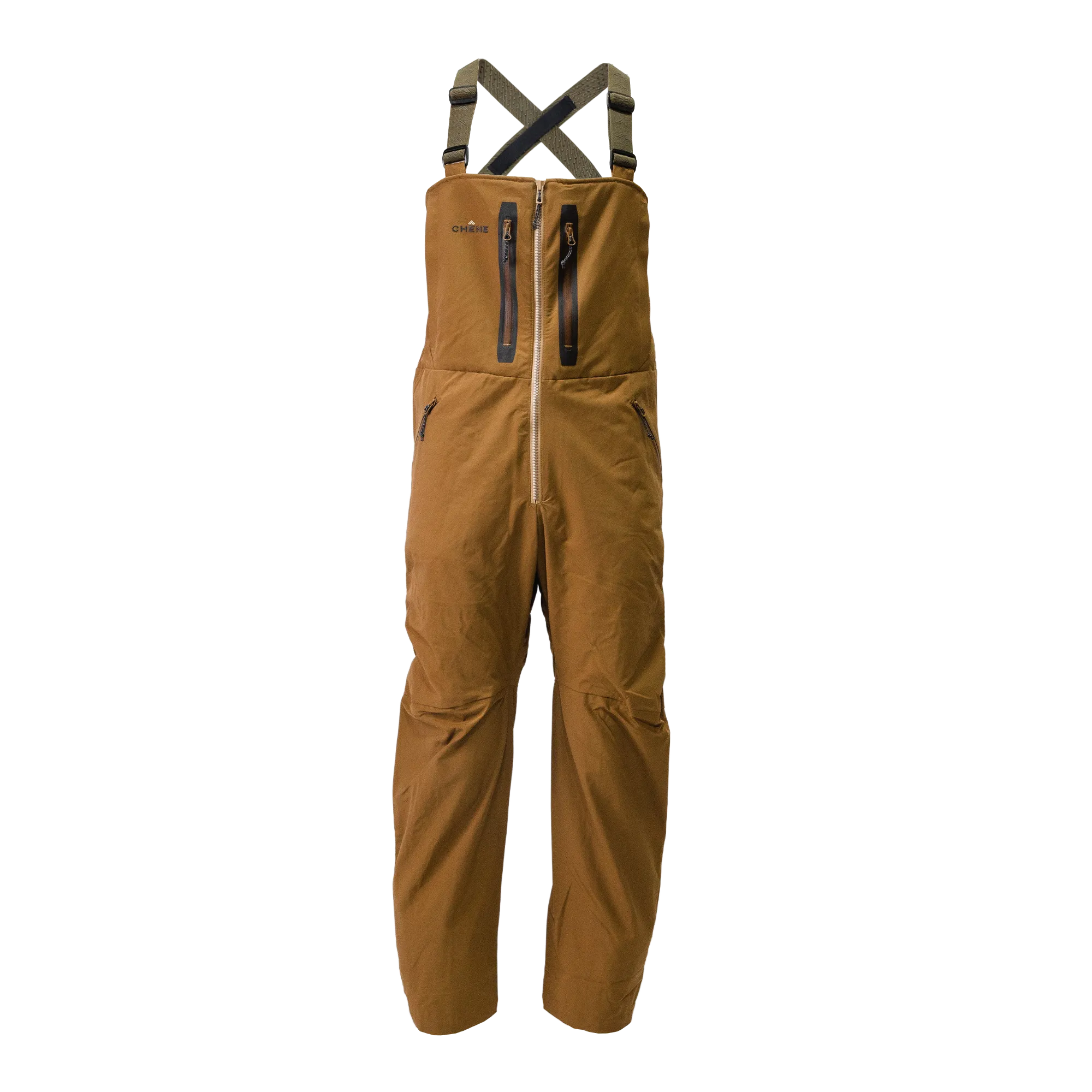 Hydro-Lok Field Bib