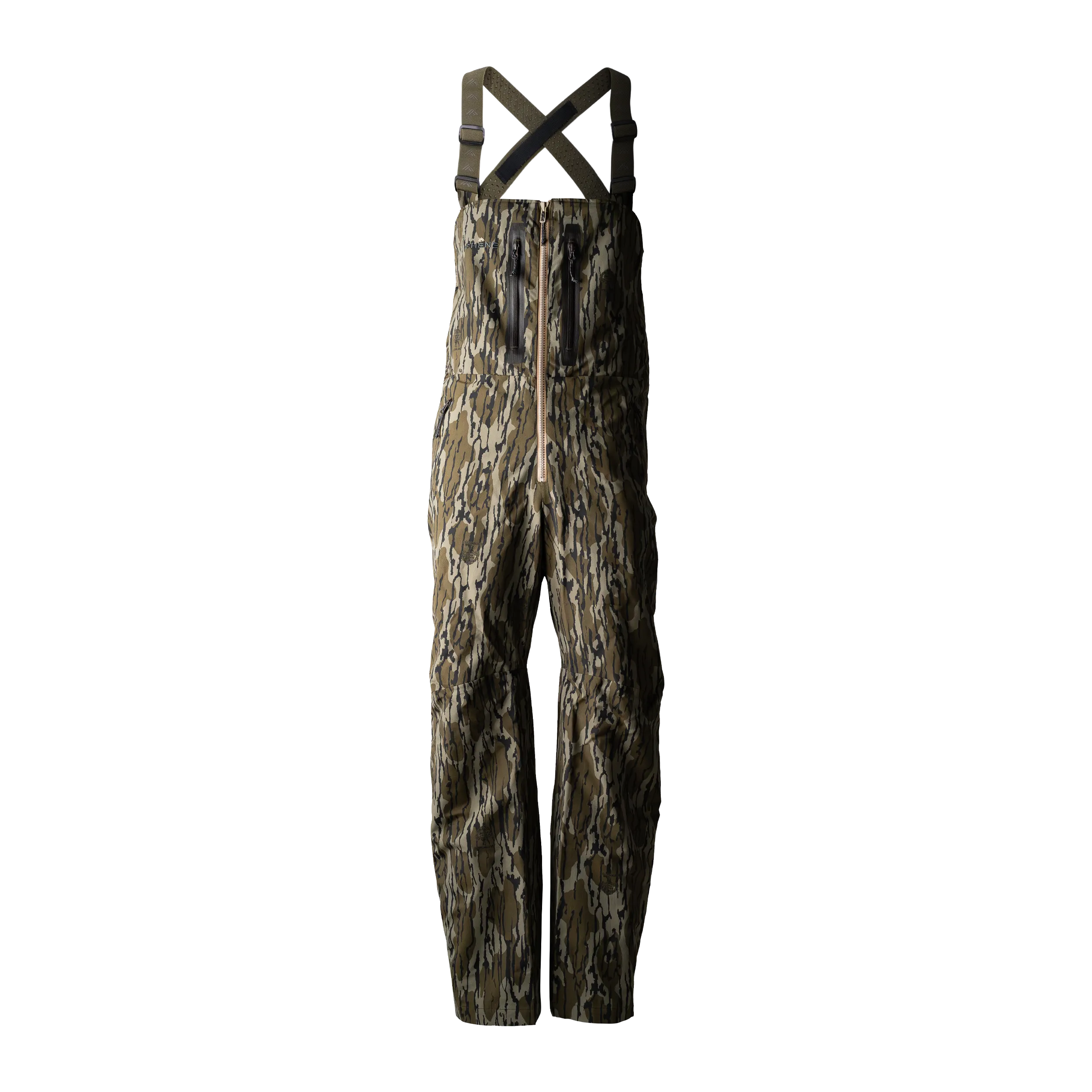 Hydro-Lok Field Bib