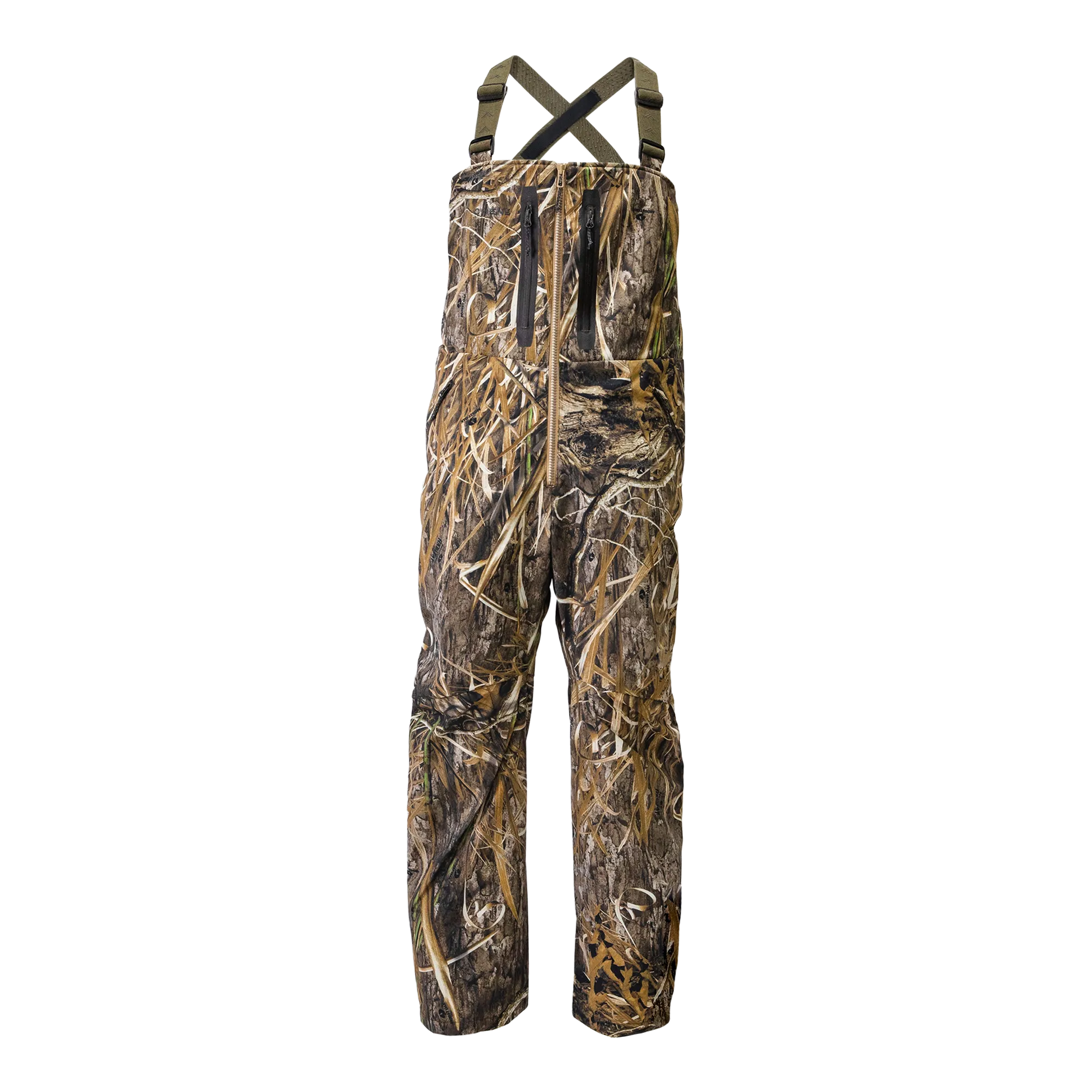 Hydro-Lok Field Bib