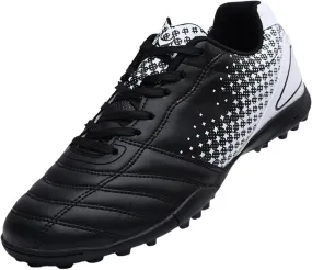 Indoor Soccer Cleats Tur Soccer Shoes for Boys Girls Football Boots Softy Sole Running Training Shoes Youth Kids