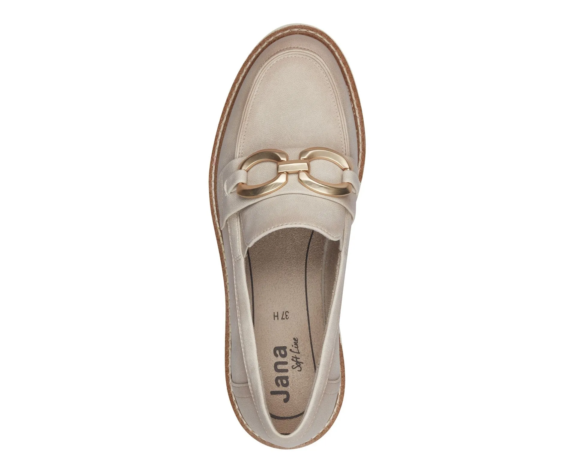 Jana 8-24763-42 400 Beige