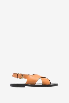 JANE STUDDED SANDALS