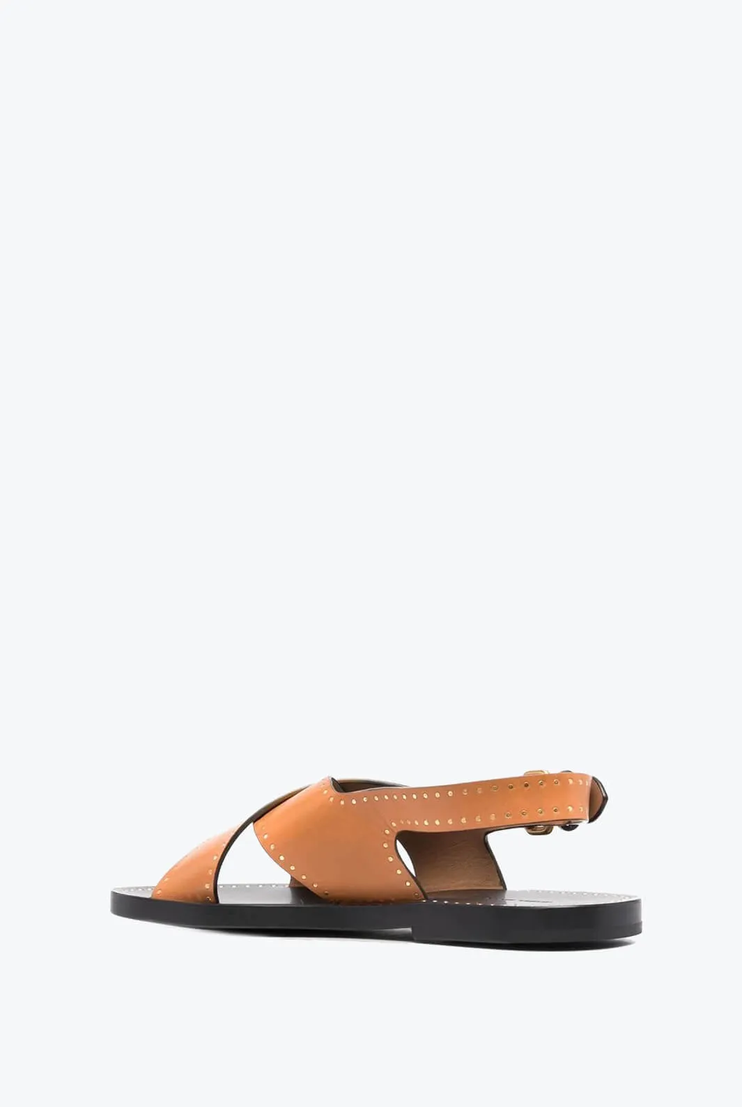JANE STUDDED SANDALS