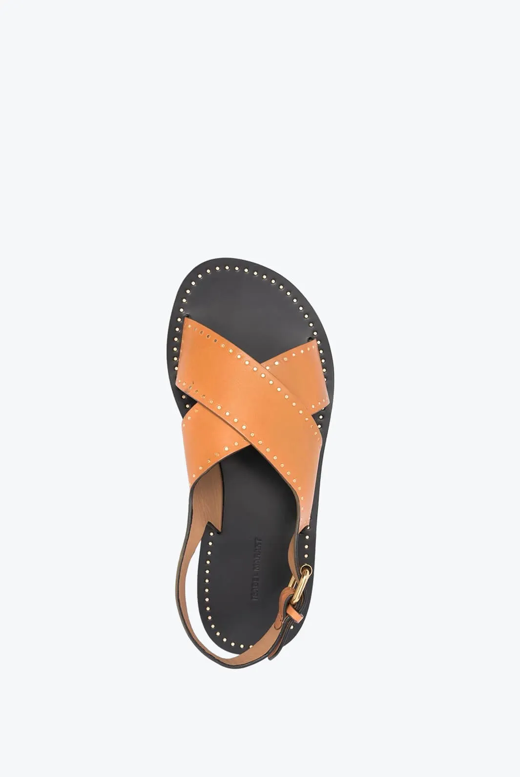 JANE STUDDED SANDALS