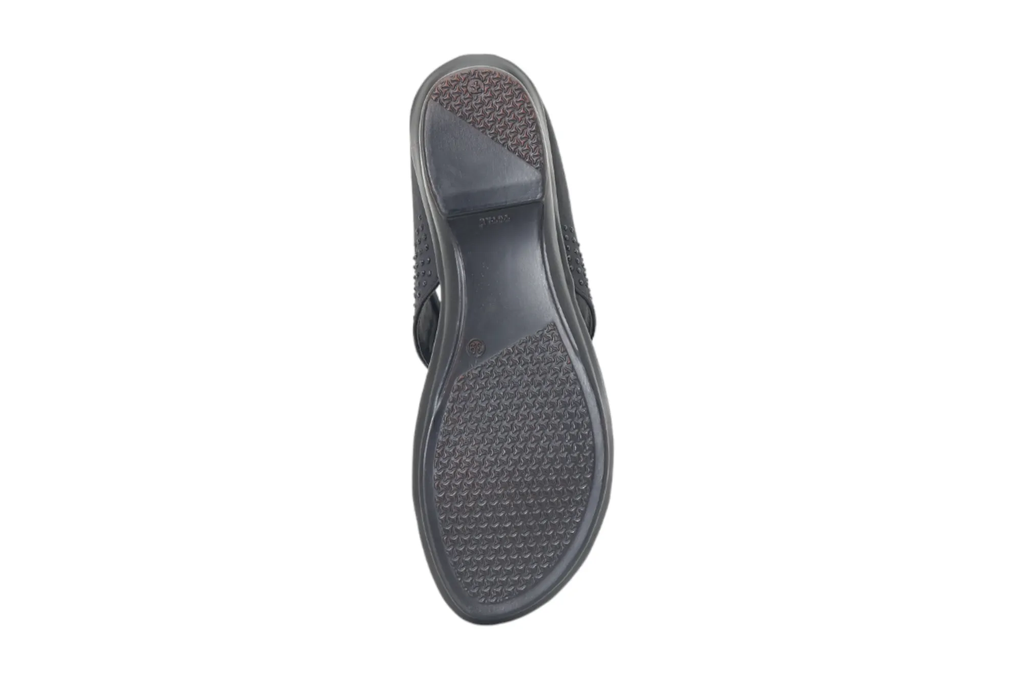 Ladies fancy chappal 52327