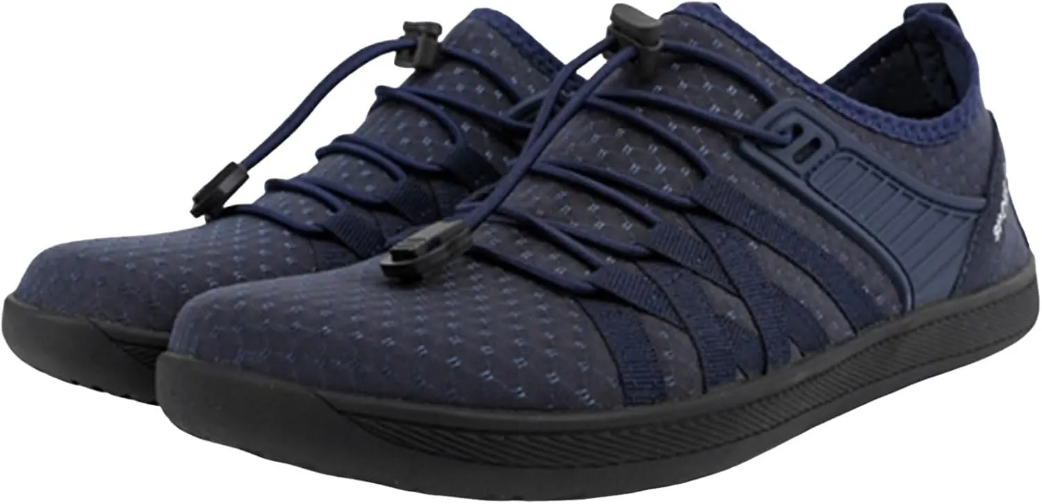 Men's Slip in Loafers & Slip-Ons Comfortable Fitness Breathable Casual Sports Shoes for Men and Women