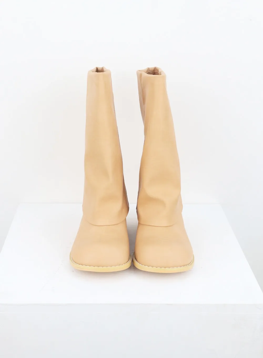 Mid-Calf Boots CU328