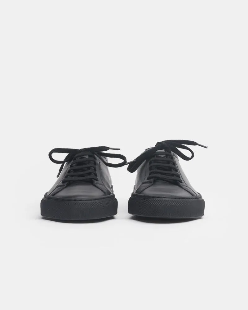 Original Achilles Low 3701 in Black