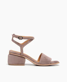 P-1204 Sandal by P. Monjo - Premium Leather Sandal