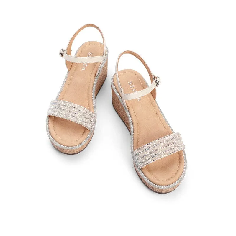Party With Vacation Sandals