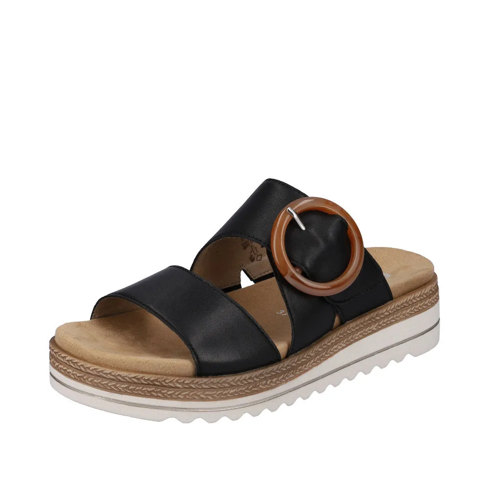 REMONTE JOCELYN 51 BLACK