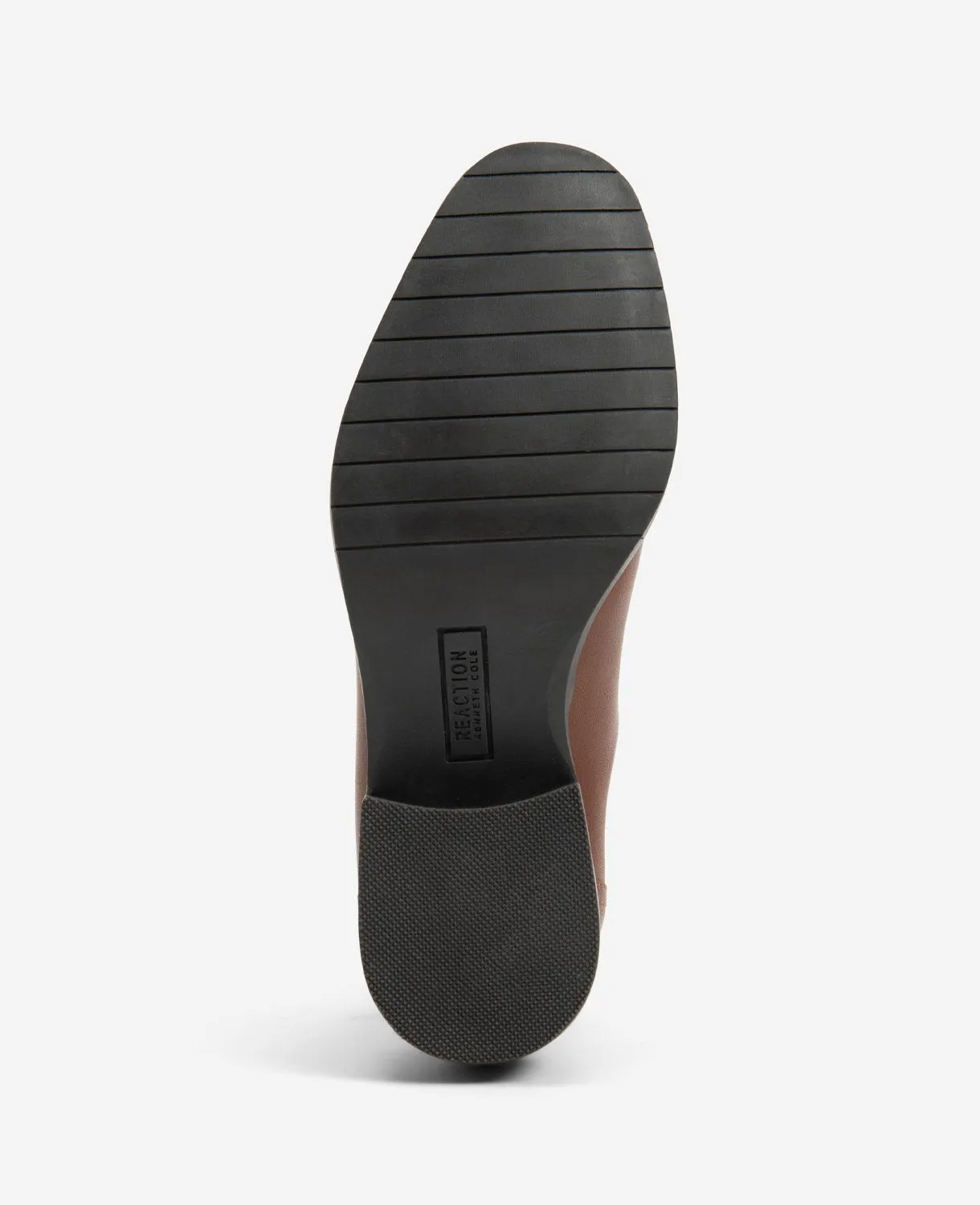 Salt Heeled Chelsea Boot