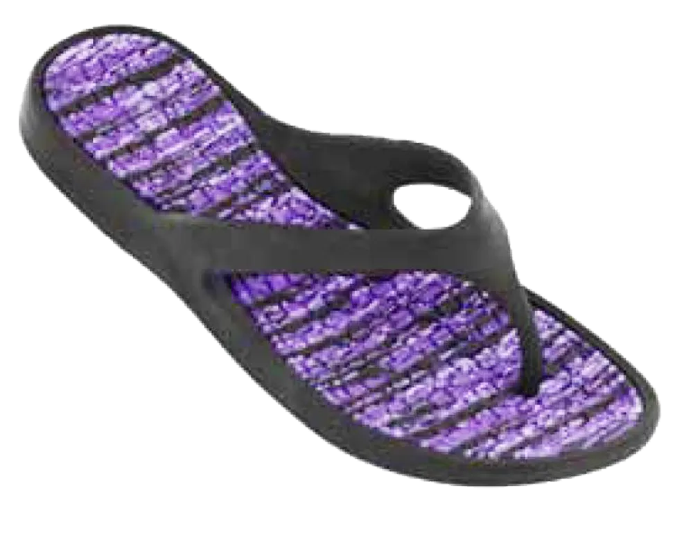 Sandals Ladies Flip Flop Sport & Spa Sandal