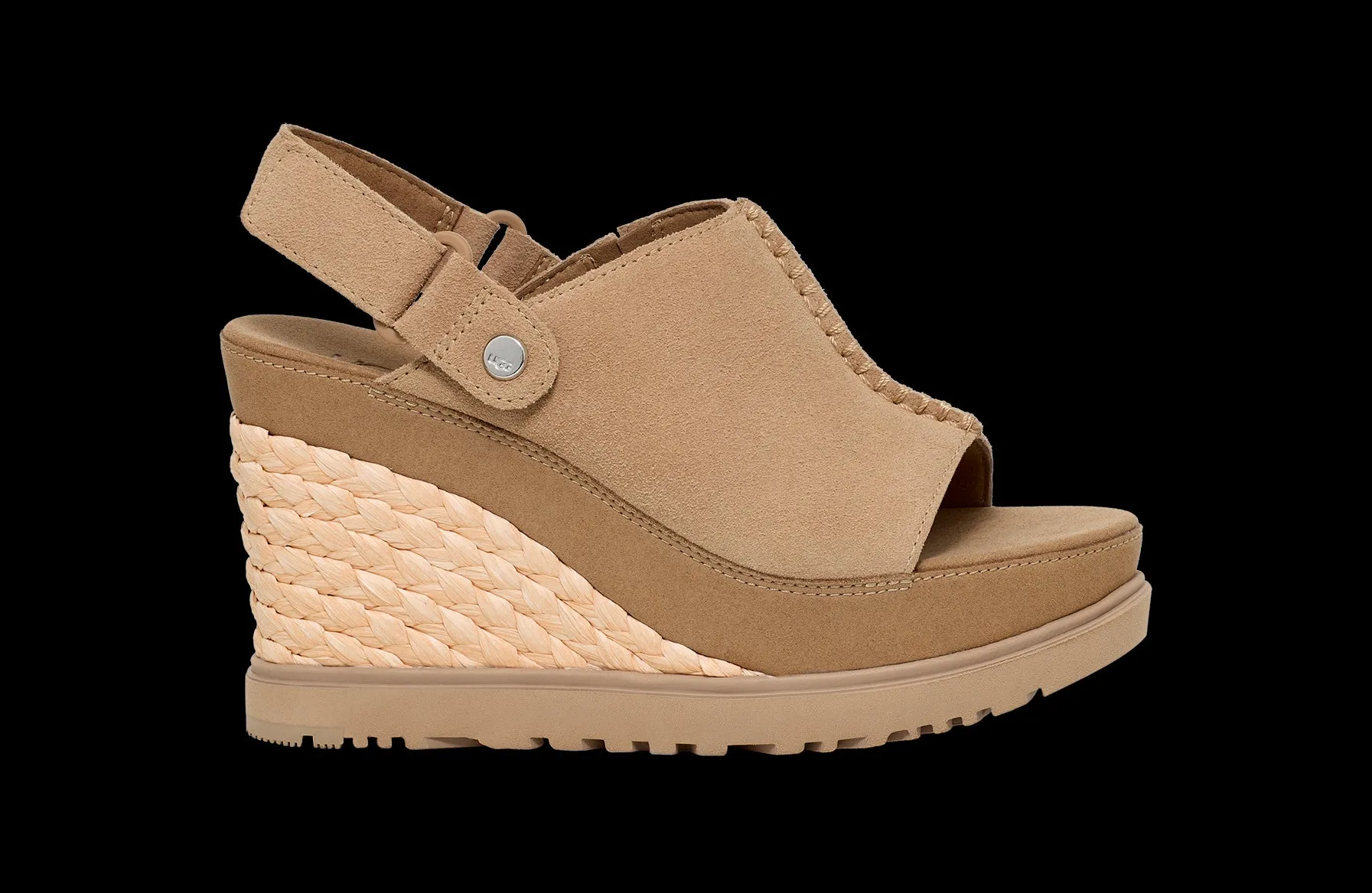 Women's Abbot Adjustable Slide