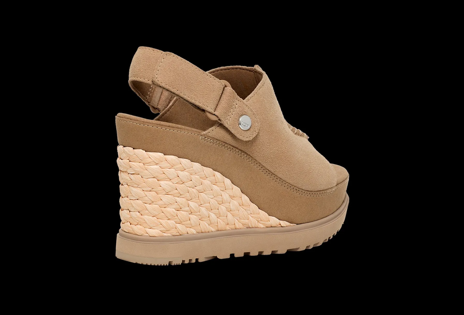 Women's Abbot Adjustable Slide