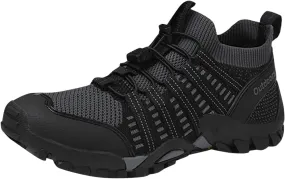 Women's Lightweight Walking Tennis Shoes Comfort Non Slip Work Sport Athletic Shoes Orthopedic Shoe for Women