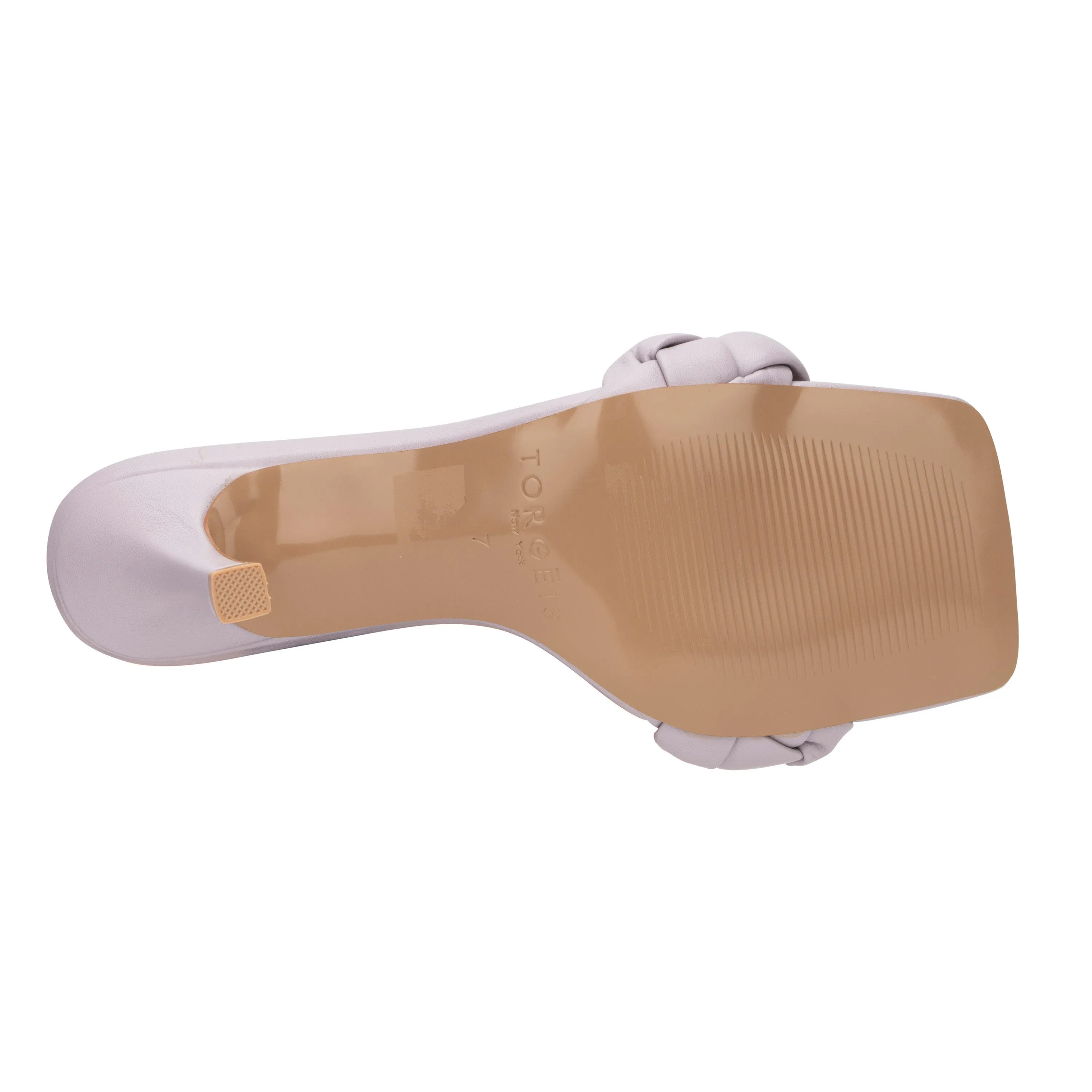 Women's Maraca Slide Heels