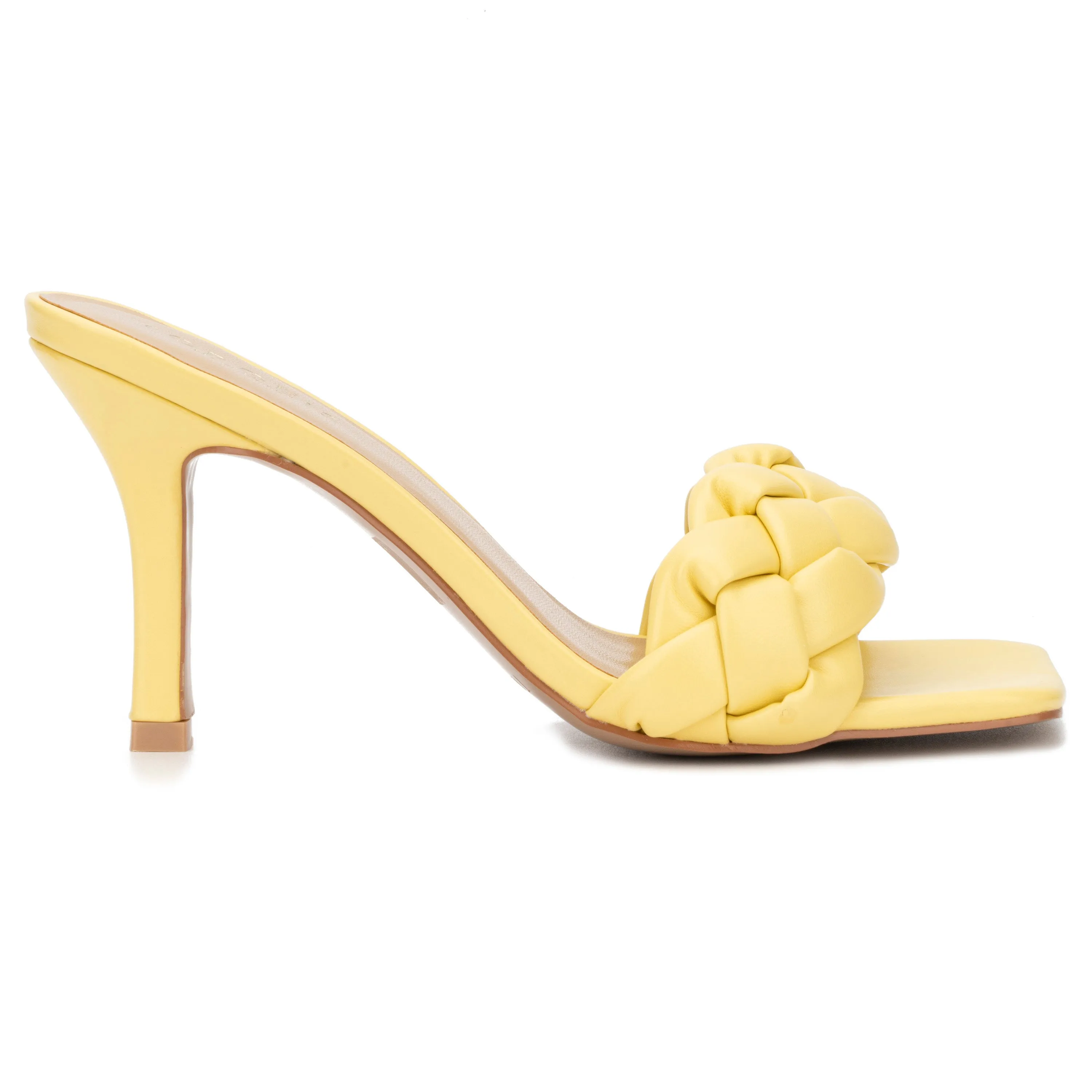 Women's Maraca Slide Heels