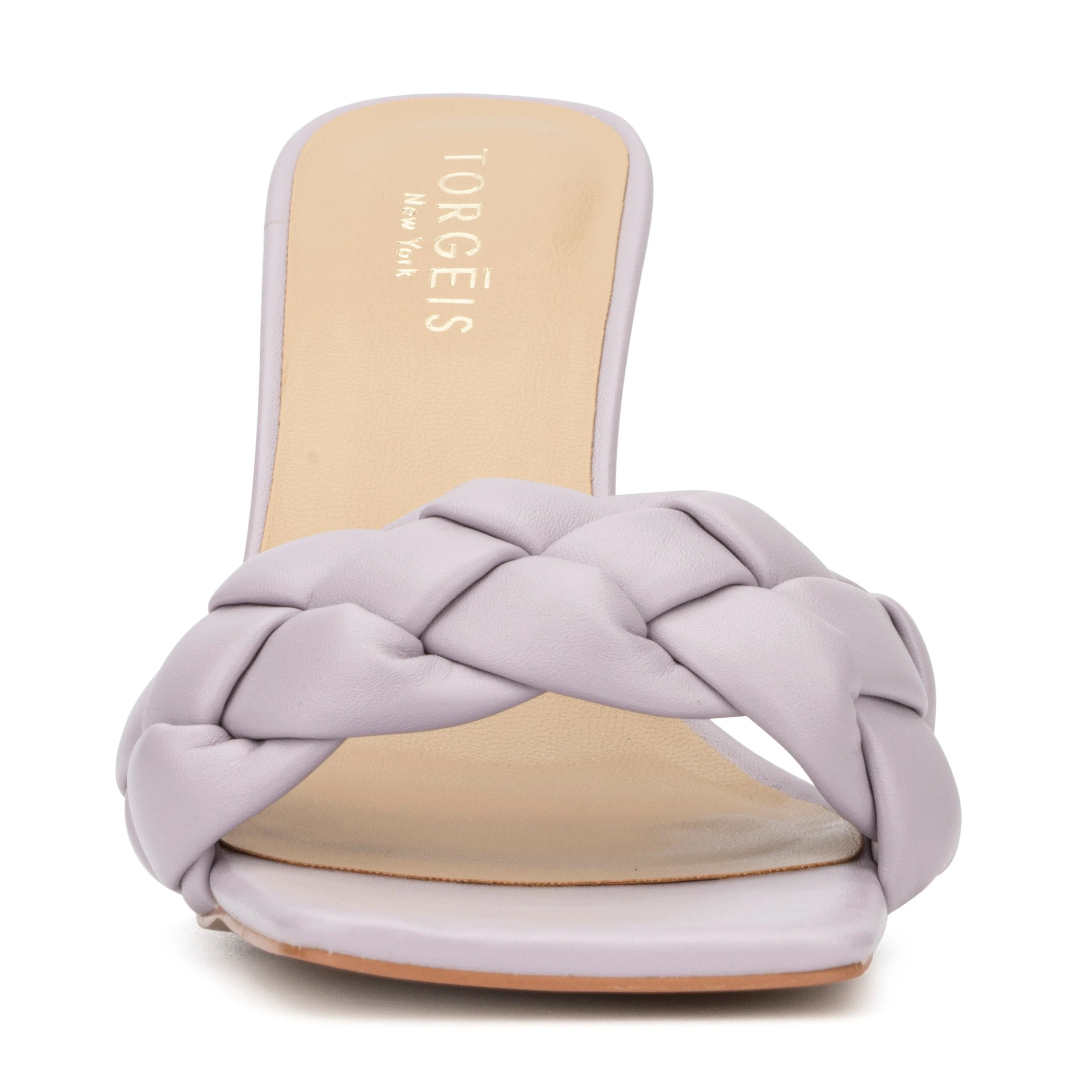 Women's Maraca Slide Heels