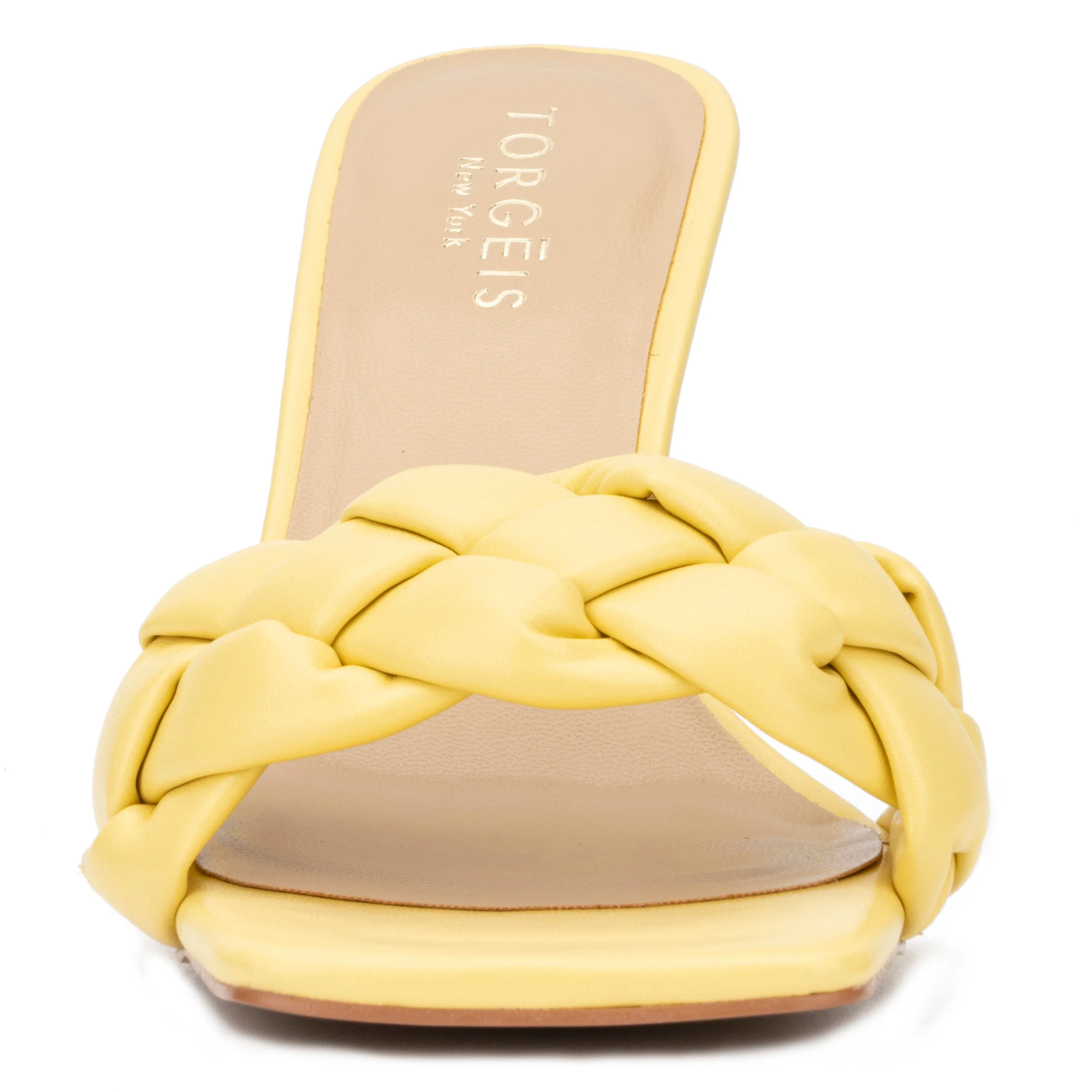 Women's Maraca Slide Heels
