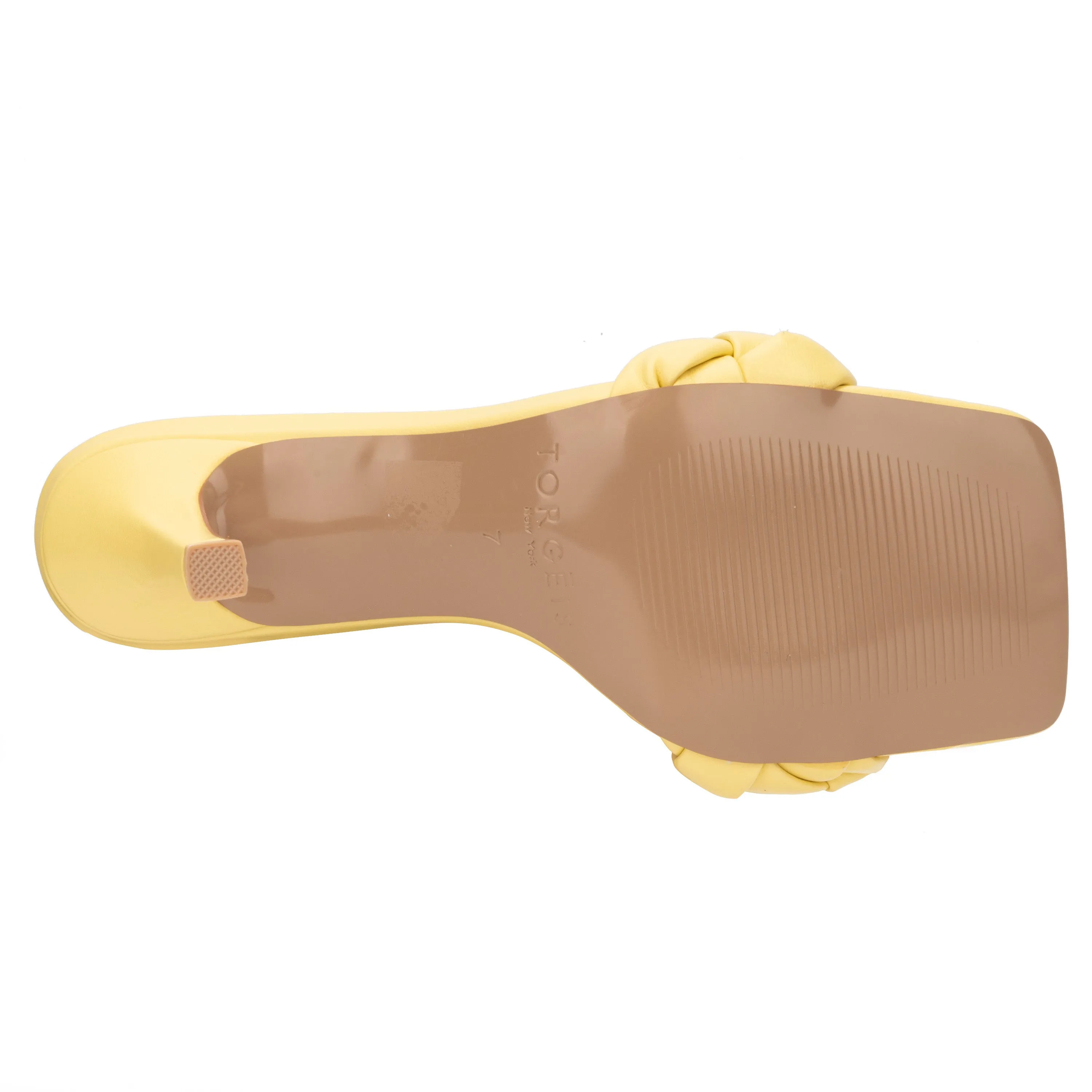 Women's Maraca Slide Heels
