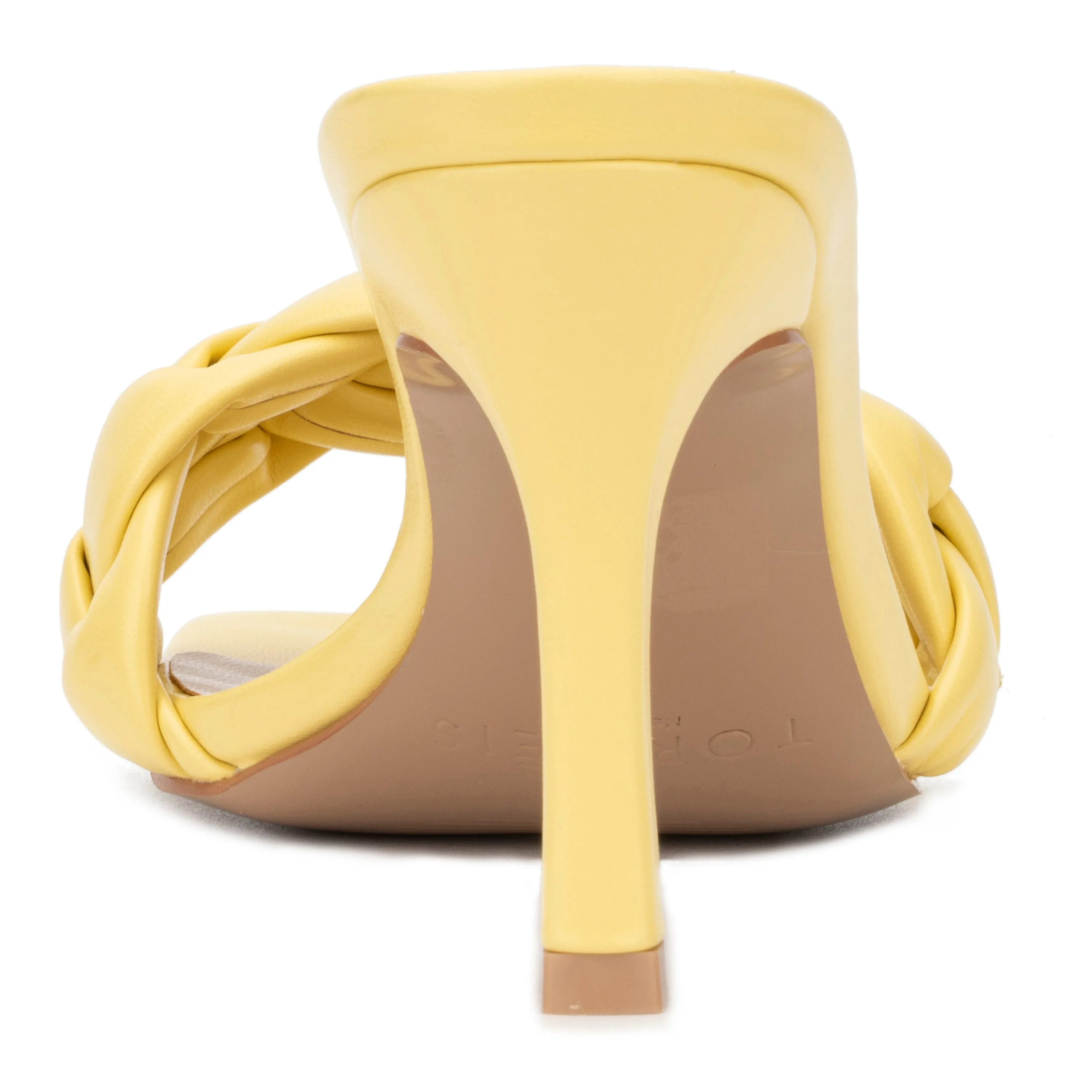 Women's Maraca Slide Heels