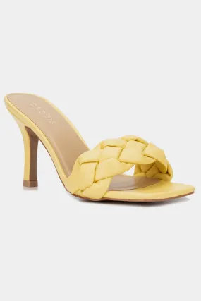 Women's Maraca Slide Heels