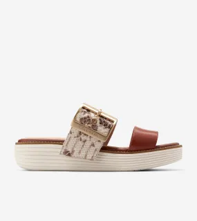 Women's ØriginalGrand Platform Slide